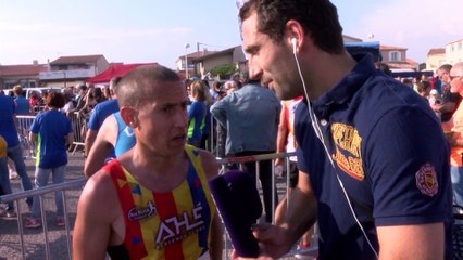 La réaction de Fouad Latreche