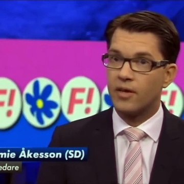 Är det ansvarsfullt att inte ha finansiering till sin politik?
