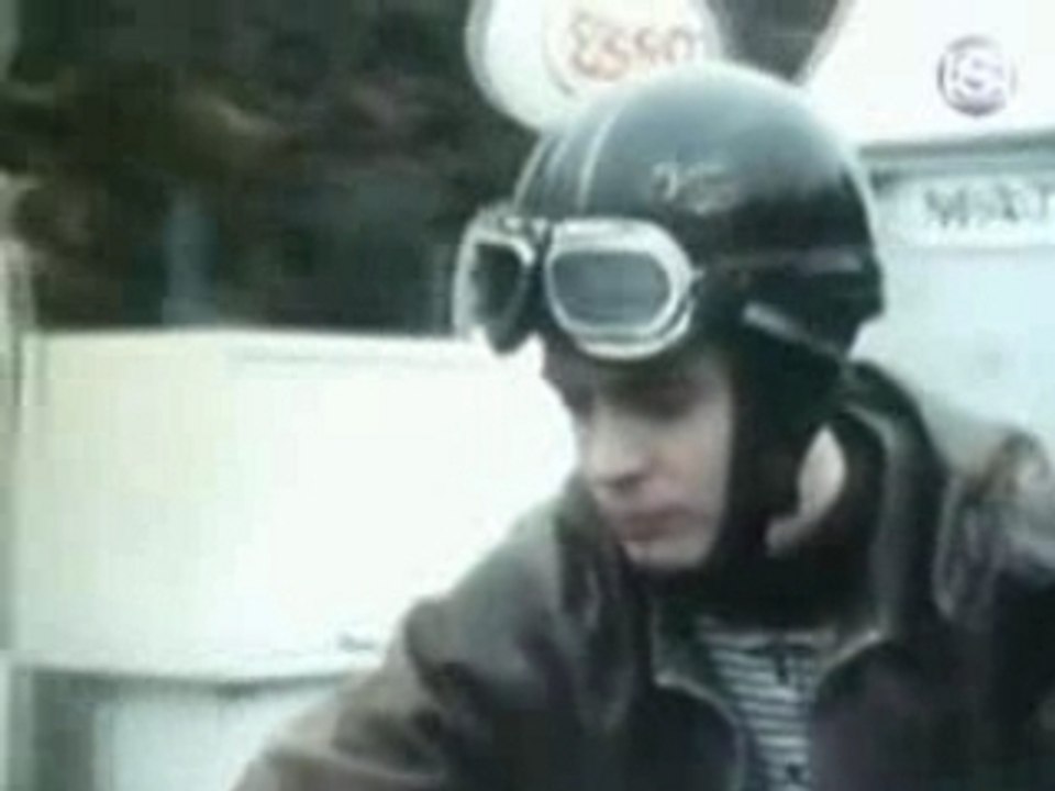 Pale Fountains - Jean's Not Happening