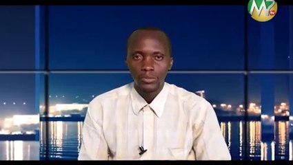 JT BAMBARA 19H30  DU 25 MAI 2019