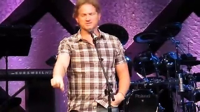 Tim Hawkins - 101 Christian Cuss Words