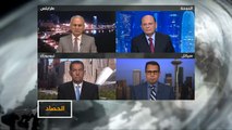 الحصاد- أبعاد وتداعيات تصعيد قوات حفتر عملياتها على طرابلس
