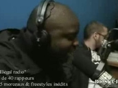 Seth Gueko,Medine Rimk