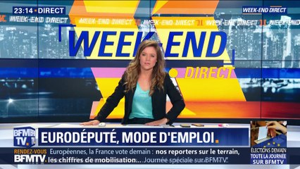 À quoi servent les eurodéputés ? (2/2)