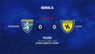 Match report between Frosinone and Chievo Round 38 Serie A