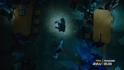 A  Fragmanı Final Yeni Bölüm Son Fragmanı