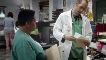 Urgencias Temporada 2 Capitulo 11 El Fin Del Invierno