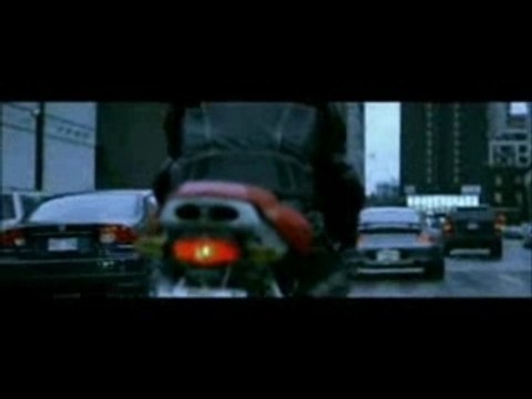 Vitaa a fleur de toi enfin un truc qui y ressemble ..