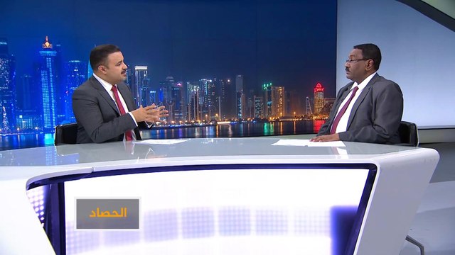 الحصاد-المشهد السوداني.. الحراك يهدد بالإضراب والمجلس العسكري يلوح بالانتخابات