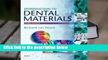 Full version  Introduction to Dental Materials Complete
