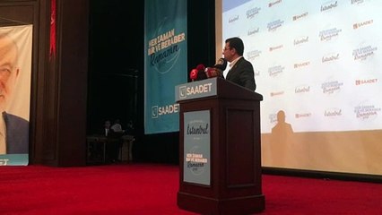 İmamoğlu: Tatil uzun ama İstanbulluların bir sorumluluğu var