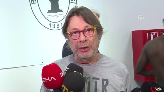 Mehmet Sepil: Artık Göztepe geleceğe bakacak