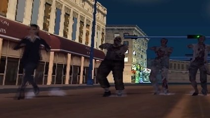 Gta San Andreas  Resident Evil 3 Intro latest 2019 in high resolution