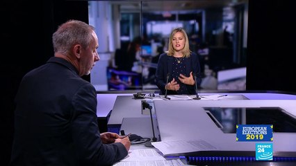 European Elections: What does results tell us about French politics?