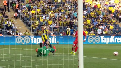 Turquie : Malgré Erding, Fenerbahçe finit vraiment fort !