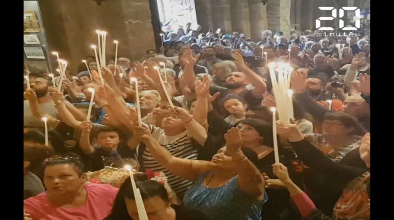 Saintes-Maries-de-la-Mer: A quoi ressemble le pèlerinage des gitans?