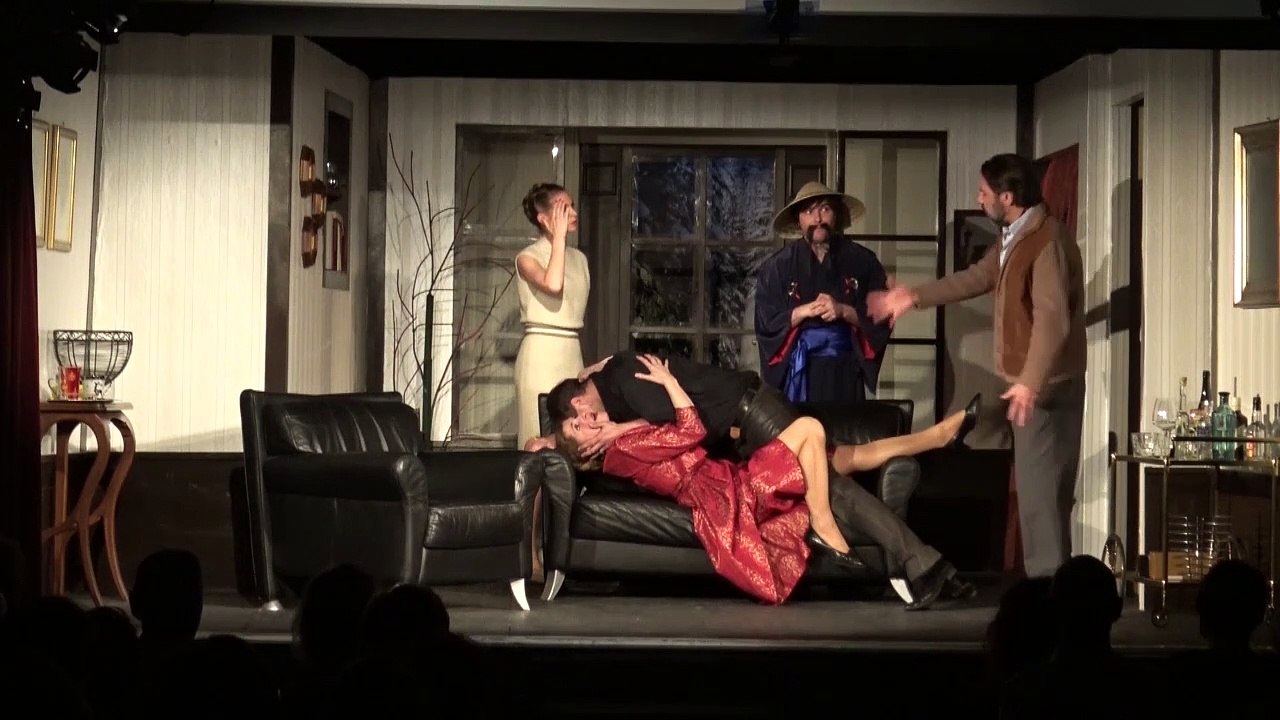 NEUE TRIBÜNE WIEN  Lebenslänglich Ausschnite und Interview