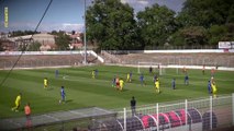 FC Nantes - FC Montrouge : les buts de la rencontre (4-0)