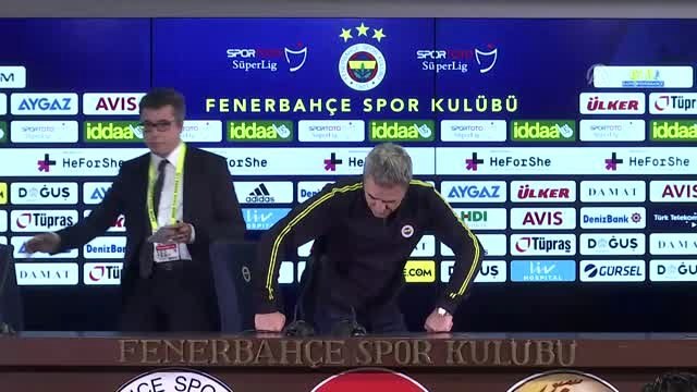 Ersun Yanal: Şampiyonluk şarkıları söyleyeceğiz, bu şarkıların bestesini de biz yapacağız -...