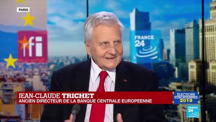 Élections européennes : "On a une belle démonstration de démocratie au niveau d'un continent"