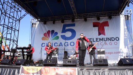 Homenage a Brindis-grupo Ovsecion