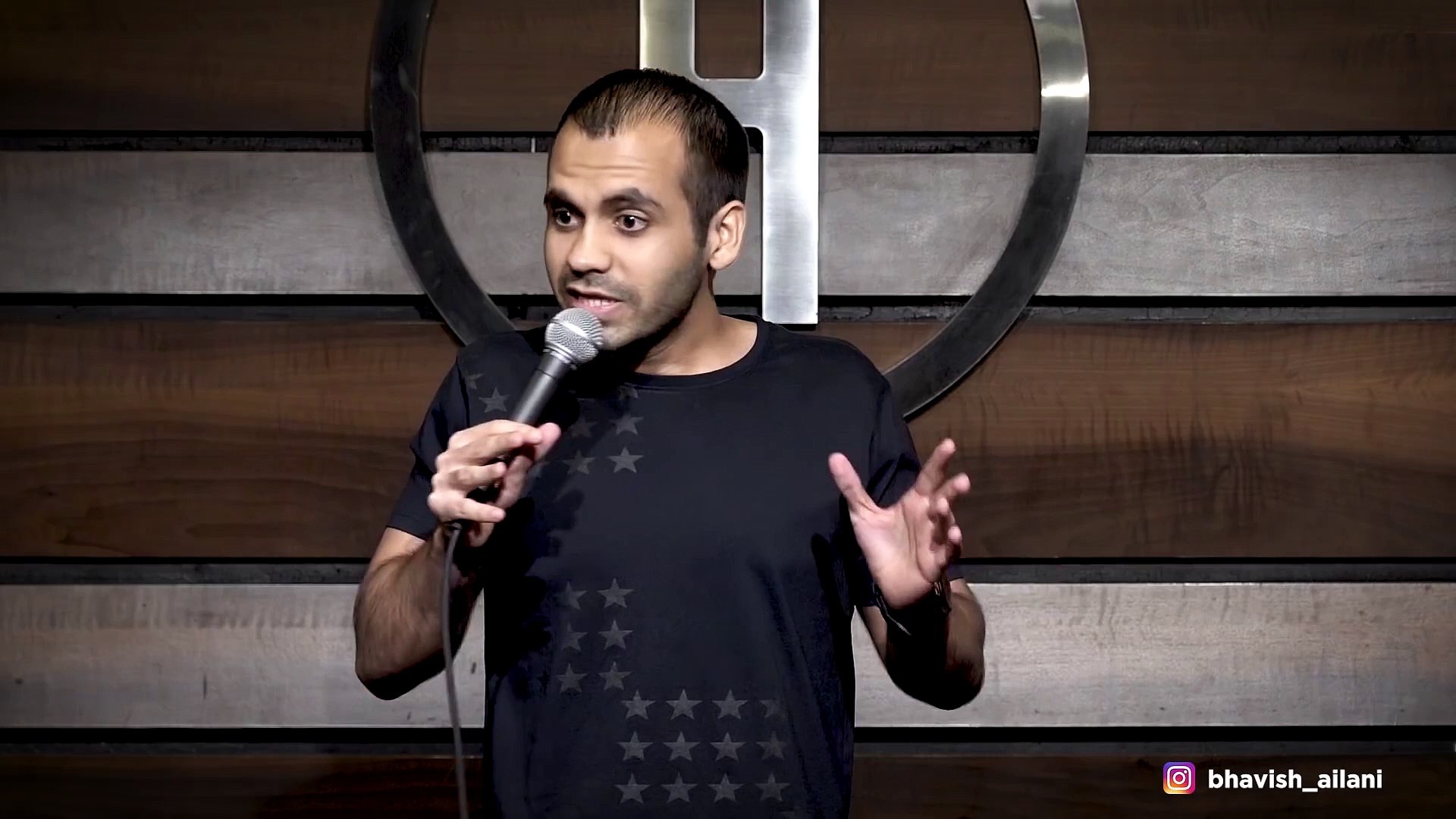 Alexa, Poetry & Real Men _ Stand Up Comedy by Bhavish Ailani