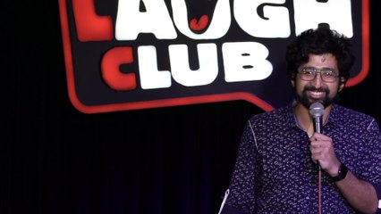 American vs Indian Porn _ Stand-up Comedy by Garv Malik