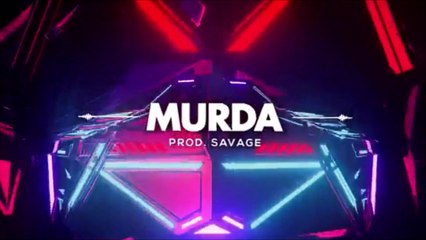 Murda - HARD Aggressive  Trap BeatRap Instrumental 2018 (prod. Savage)