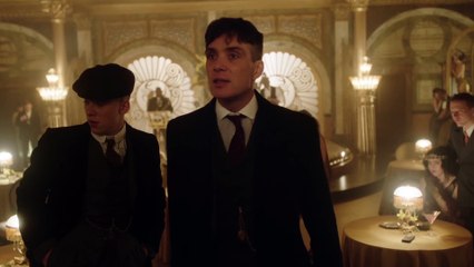 El reconocido actor Cillian Murphy cumple este sábado 42 años