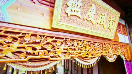 The Cage of Love 20（Hawick Lau,Zheng Shuang,Li Dongxue）