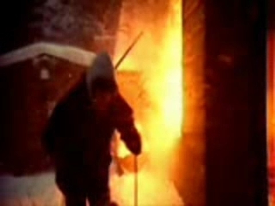 Dreamcatcher - Trailer