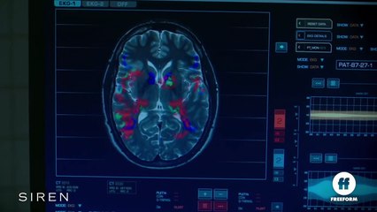 Siren Season 2B - Back To Where Ryn Began