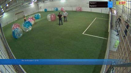 Equipe 1 Vs Equipe 2 - 25/05/19 18:10 - Loisir Poitiers - Poitiers Game Parc