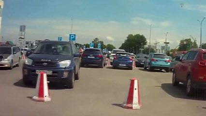 How To Not Drive Cars in 2019