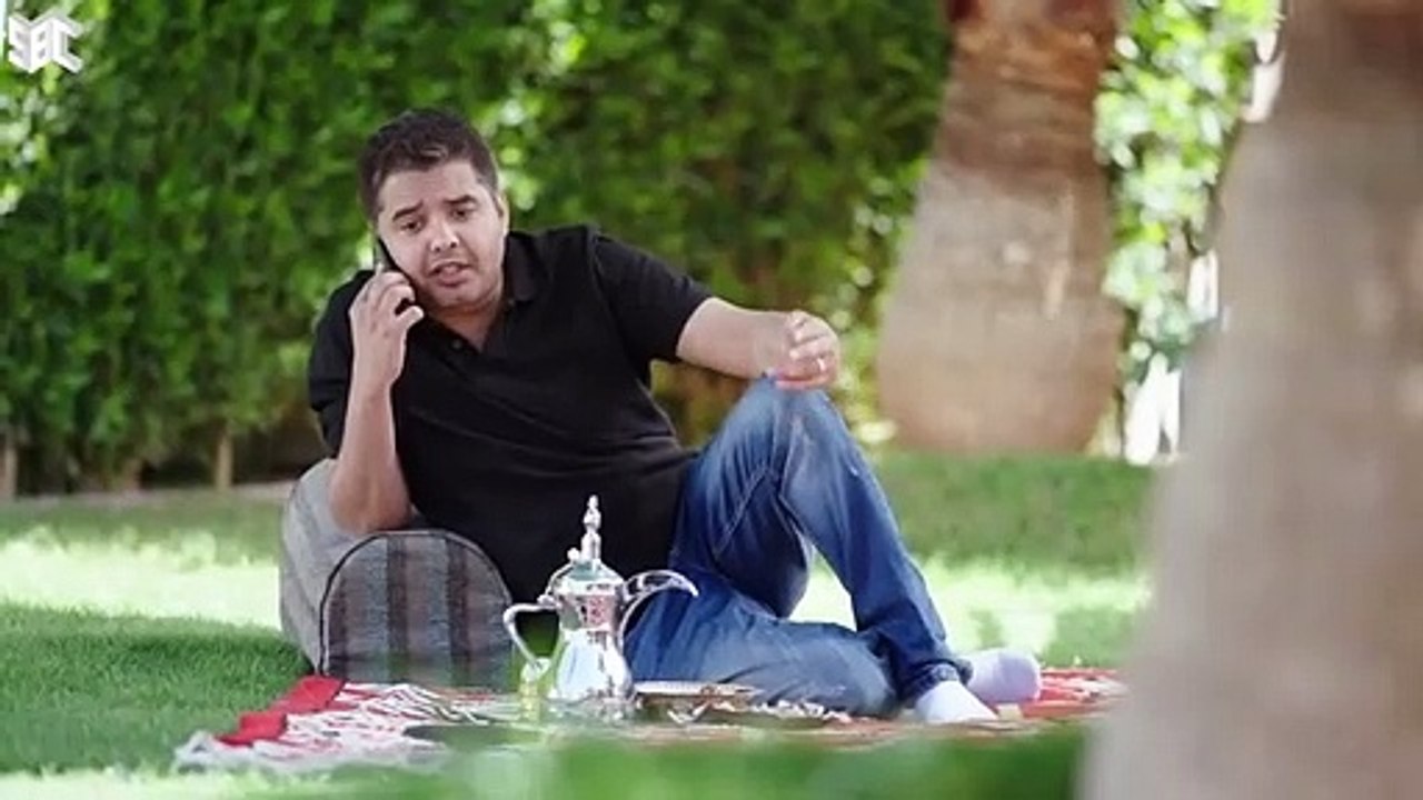 مسلسل بدون فلتر 2 الحلقة 6 السادسة