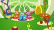 Tiddlytubbies 2D Series! | eps 13: Spinning Carousel | Teletubbies Babies | cartn for Kids