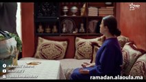 Ramadan 2019  Rdat lwalida saison 2 Ep 19   مسلسل رضاة الوالدة الجزء الثاني