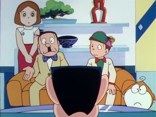 21エモン 第015話「お江戸5エモンモーニング？謎のジュゲム星人!!」