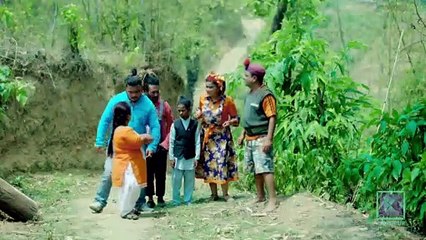 Harke Haldar ¦ देउतीले कृष्णेलाई स्वीकार्ला त ؟ ¦ 22 May 2019 (Ep 415)