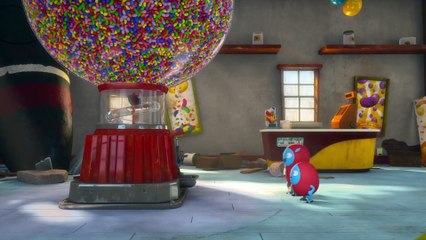 ZellyGo | The Last Leaf | Funny cartns for Children |   cartns for Kids