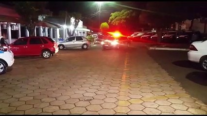 Homem é detido pela PRF por embriaguez ao volante