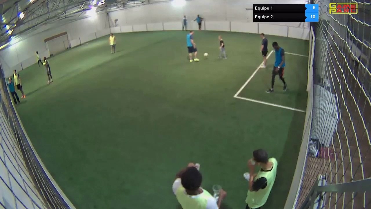 Equipe 1 Vs Equipe 2 - 25/05/19 22:11 - Loisir Poitiers - Poitiers Game Parc