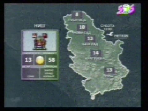 Željko Vasić&Milan Aksentijević (2008)