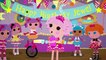 Lalaloopsy | Teacher Taking Class | Lalaloopsy Webisode Compilation | cartns for Kids