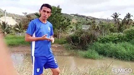 video medio ambiente