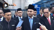 Datuk Bandar Iskandar Puteri didakwa sabotaj peniaga tempatan