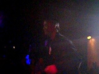 ADMIRAL T (Marie galante) 4 eme partie