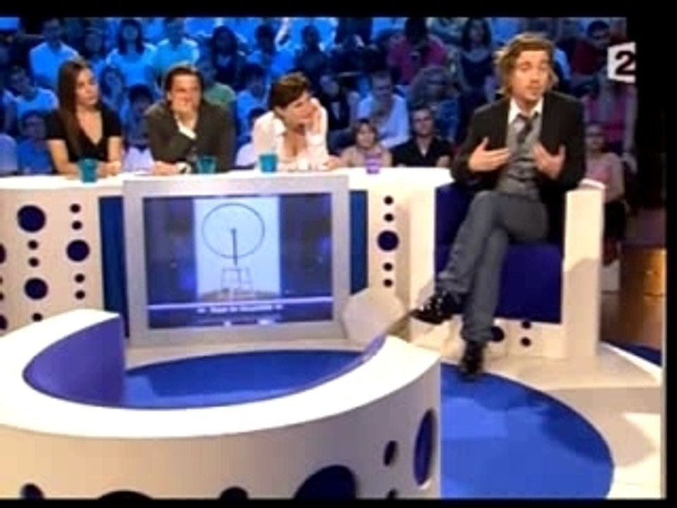 Conversation entre gens de gauche
