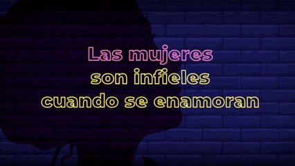 Tecnología y ciencia | Es mito que las mujeres son infieles cuando se enamoran