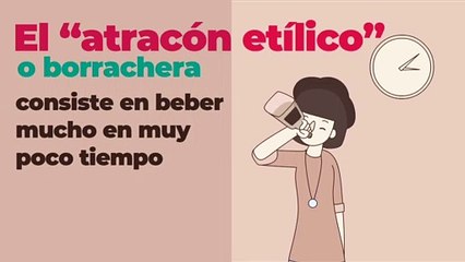 Tecnología y Ciencia | Así afecta el alcohol el cerebro de los adolescentes